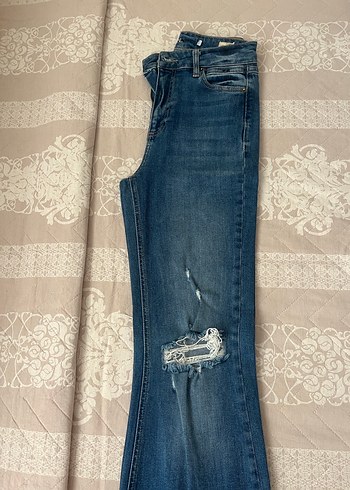 Kadın Oxxo Jean - Görsel 2