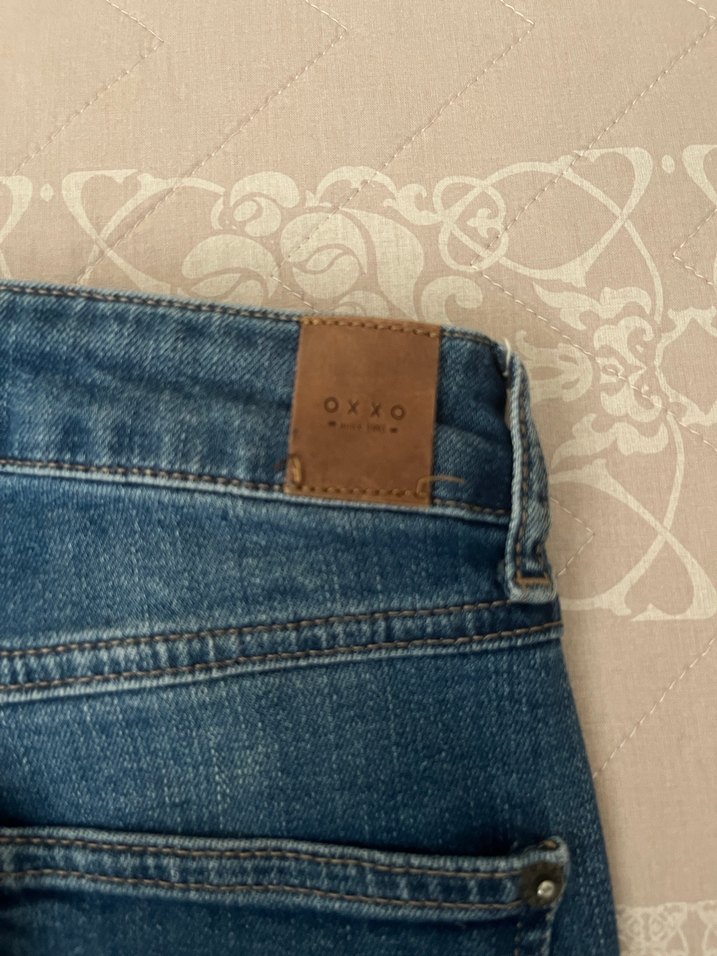 Kadın Oxxo Jean - Görsel 3