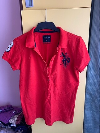 Orjinal polo tişört