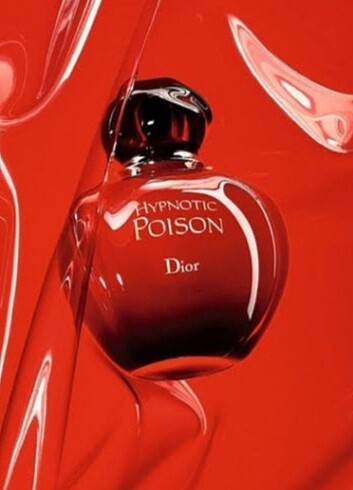 Dior Hypnotic Poison