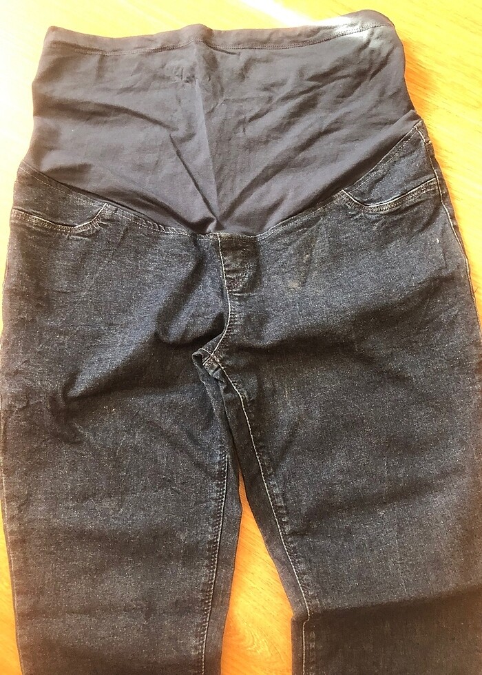 Lc hamile pantolonu - Görsel 5