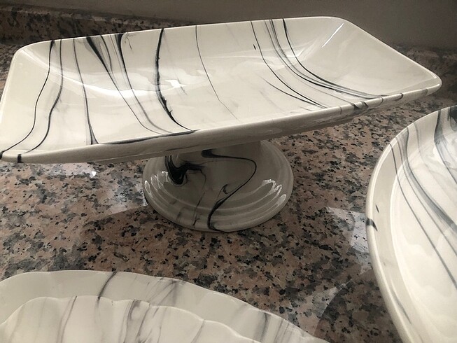 Beden Servis tabakları