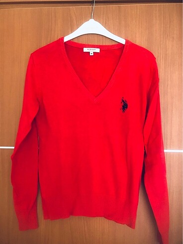 U.S Polo Assn. Polo kazak