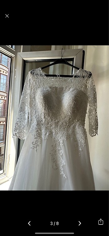 Gelinlik - Görsel 5