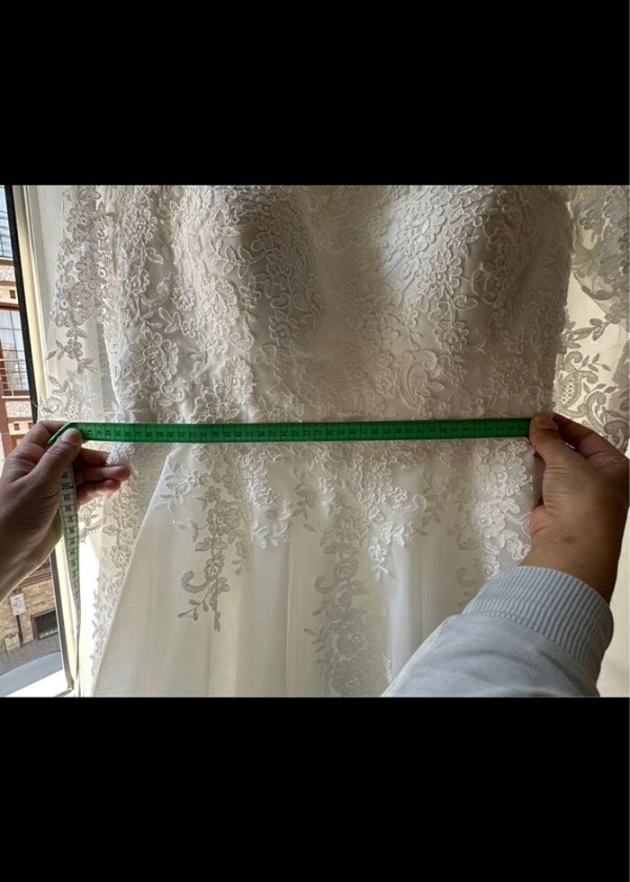 Gelinlik - Görsel 4