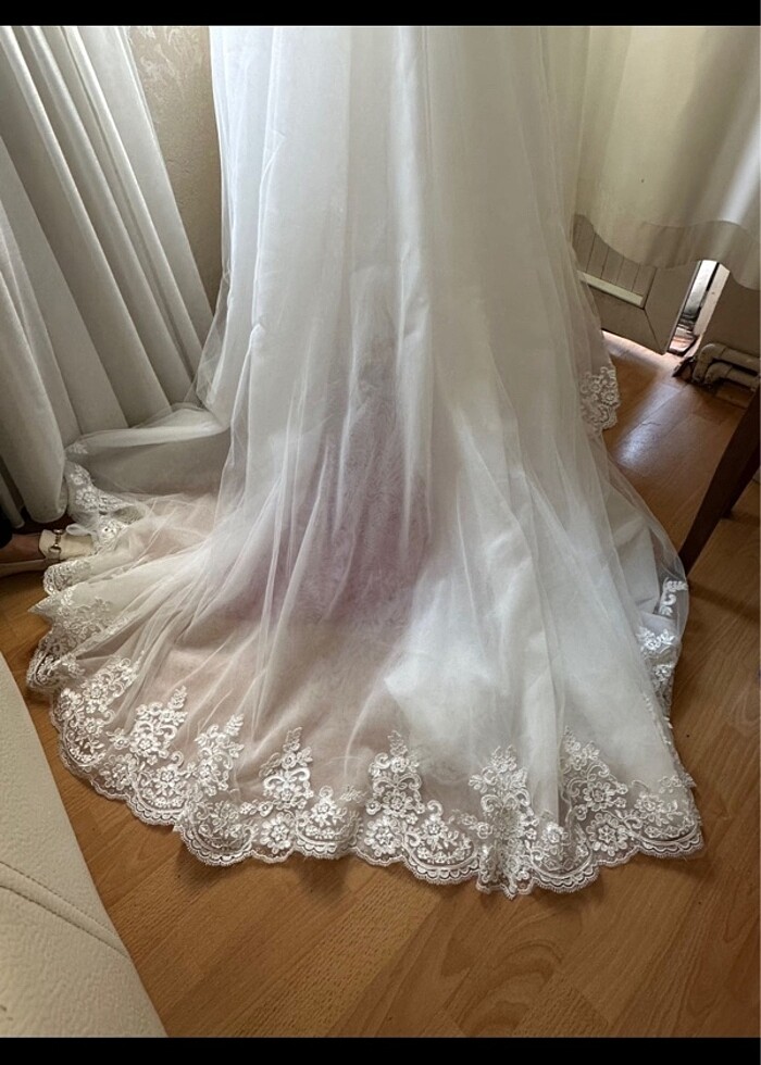 Gelinlik - Görsel 3