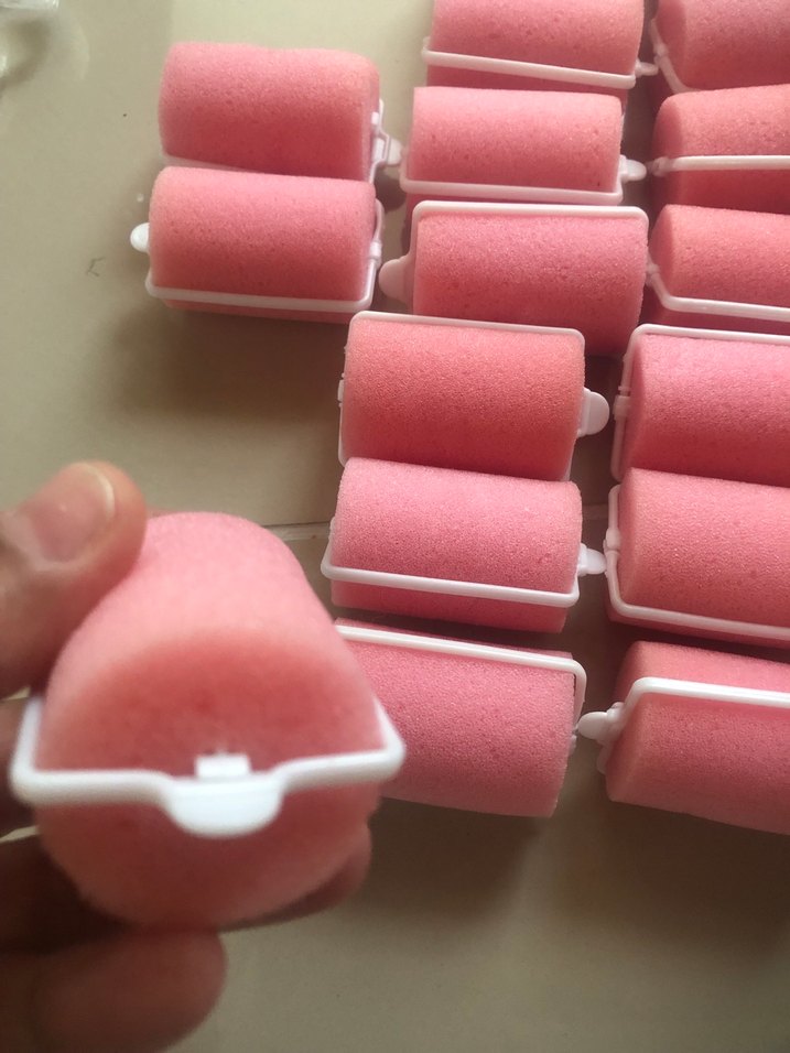 Pembe sac Süngeri bugidi - Görsel 3