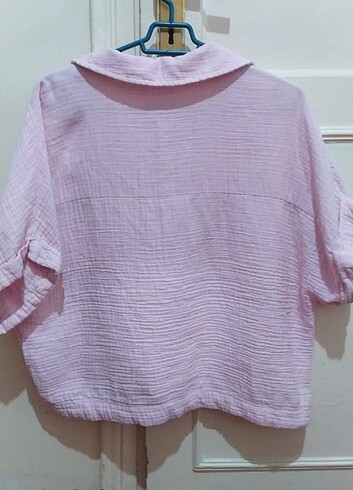LC Waikiki Pembe Üst