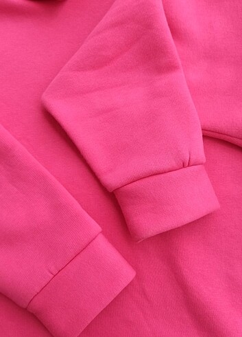 diğer Beden Barbie Sweatshirt