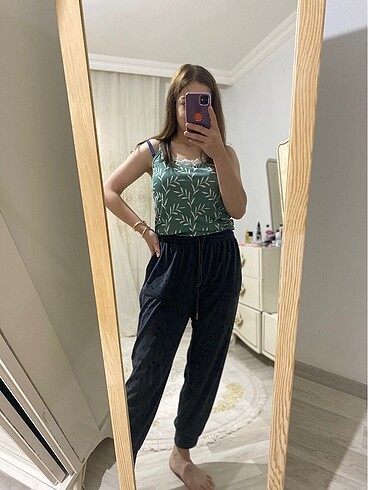 Oysho pijama