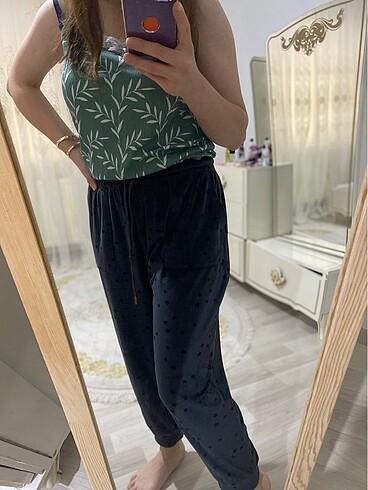Oysho Oysho pijama