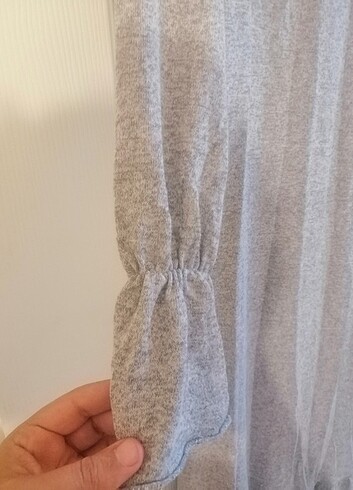 Diğer Çok şık 95cm boyu özel dikim L. Xl uyumlu