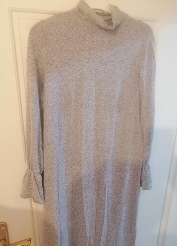 xl Beden Çok şık 95cm boyu özel dikim L. Xl uyumlu