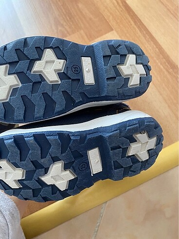 LC Waikiki LCW kar botu