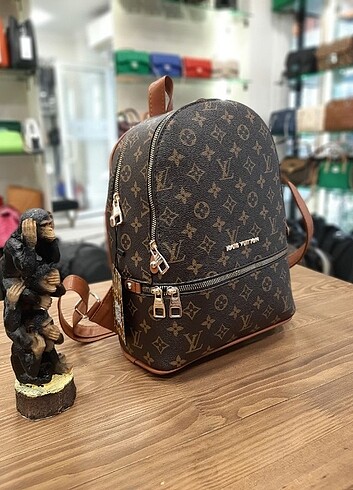 Louis Vuitton Kadın Çanta 