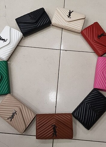 Beden çeşitli Renk Louis Vuitton Bayan Çanta