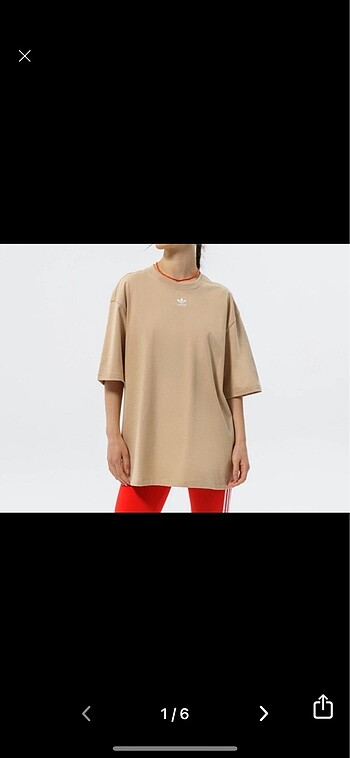 Adidas Kadın Tshirt