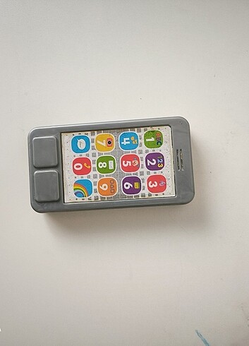 Beden Renk Fisher price aktivite merkezi