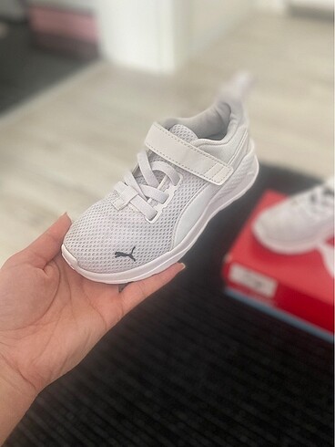 Puma Ayakkabı orjinal Puma