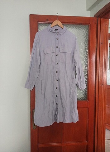 Tunik gomlek