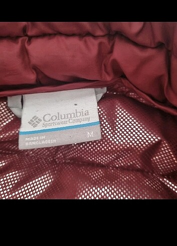 Columbia Orjinal columbia 