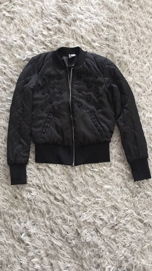 H&M Bomber ceket