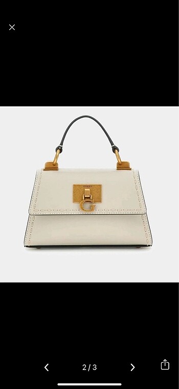 Guess guess çanta
