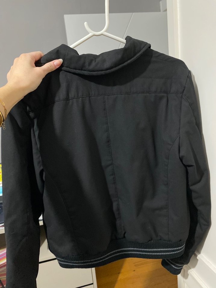 Kadın erkek ceket erkek - Görsel 3