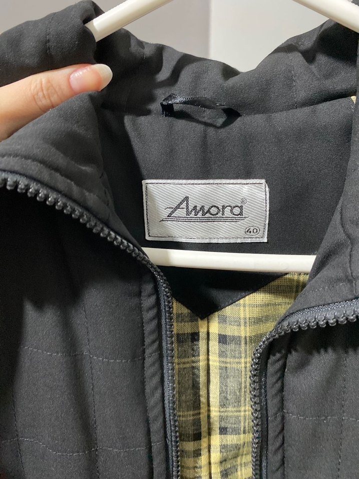 Kadın erkek ceket erkek - Görsel 2