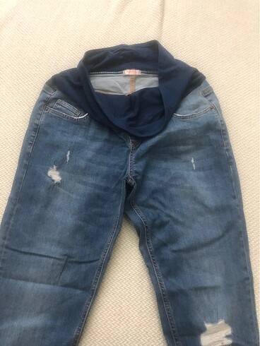 40 Beden Hamile pantolonu