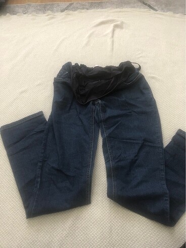 40 Beden Hamile pantolonu