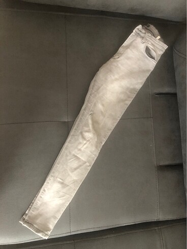 Armani Dar paça pantolon