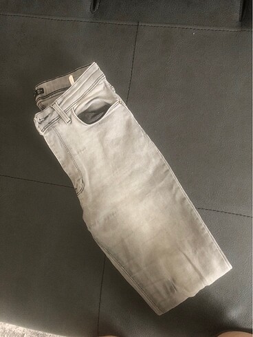 27 Beden Dar paça pantolon