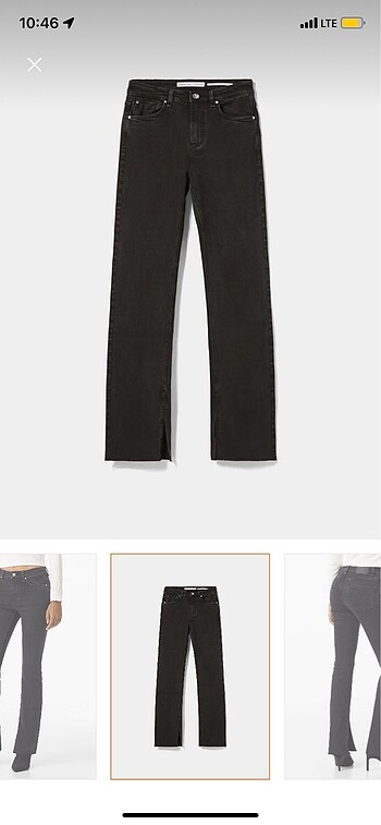 Bershka Bershka jean