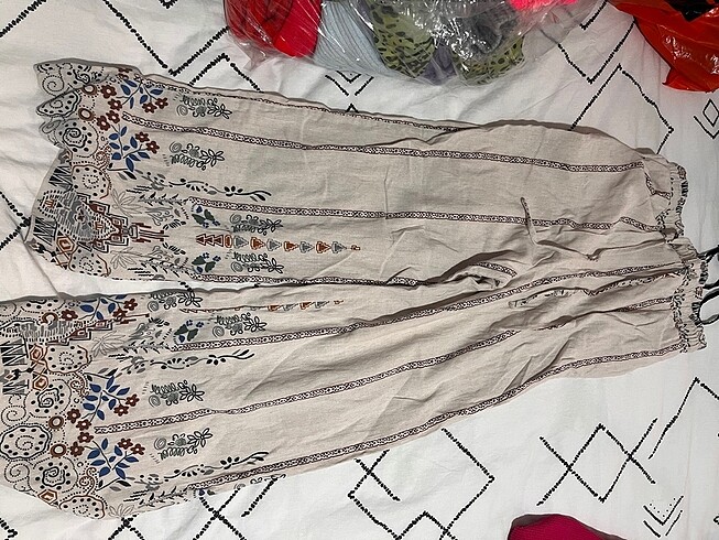 Ürün temiz