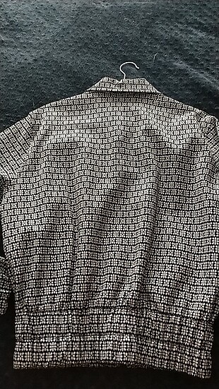 xl Beden Ceket