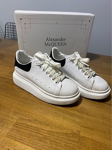 Alexander McQueen Alexander mcqueen