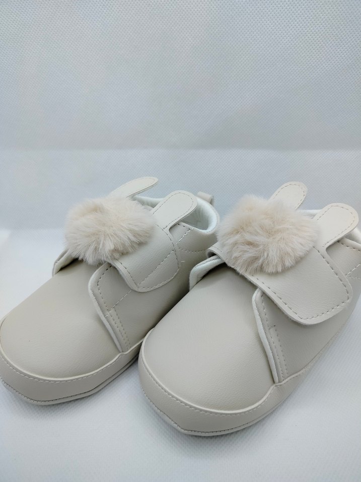 İlk Adım Kız Ayakkabısı - Görsel 2