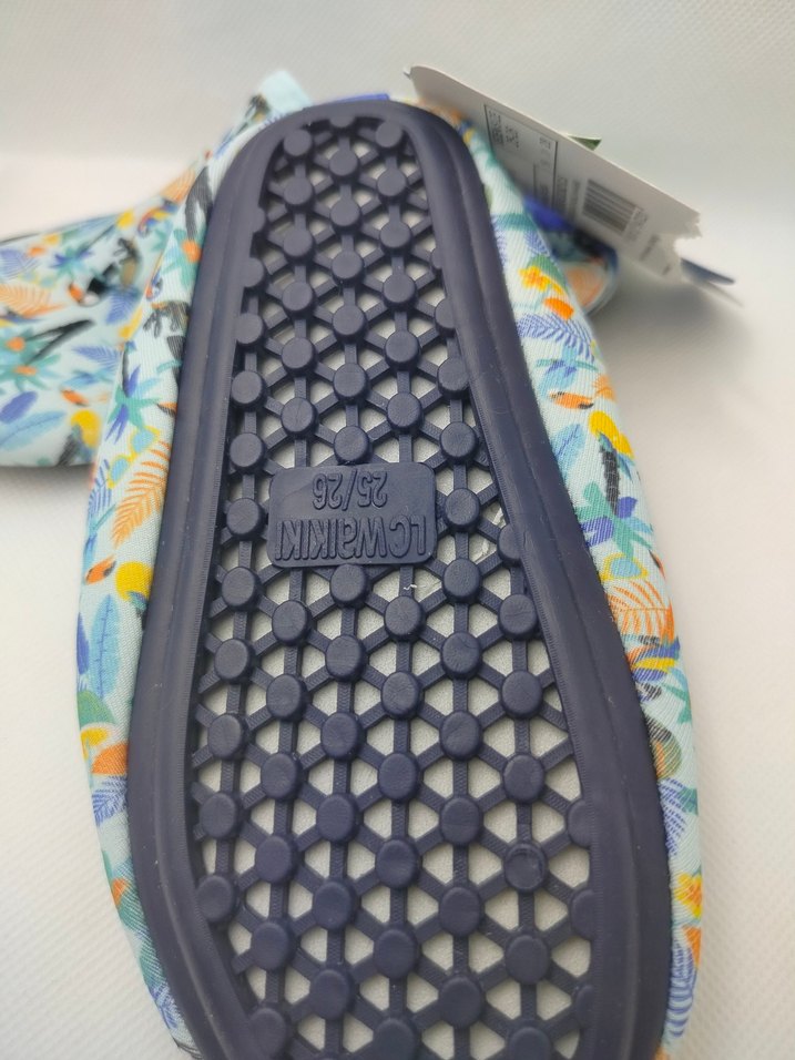 Deniz ve havuz ayakkabısı - Görsel 3