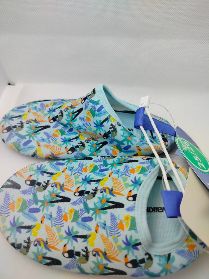 Deniz ve havuz ayakkabısı - Görsel 2