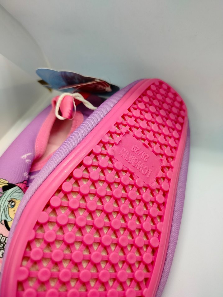 Deniz ve havuz ayakkabısı - Görsel 2