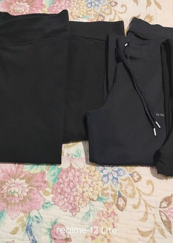 5 tane tayt - Görsel 2