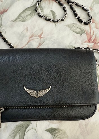  Beden Zadig & voltaire mini