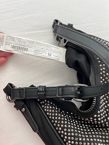 Beden Stradivarius çanta