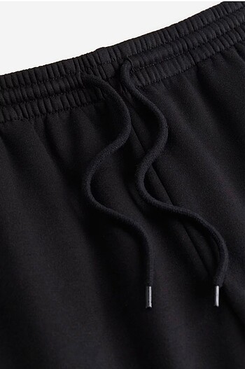 H&M H&M yüksek bel jogger eşofman altı
