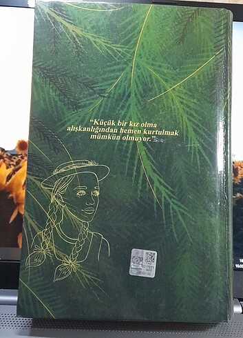  Beden Renk Yeşilin Kızı Anne 2