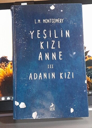  Yeşilin Kızı Anne 3