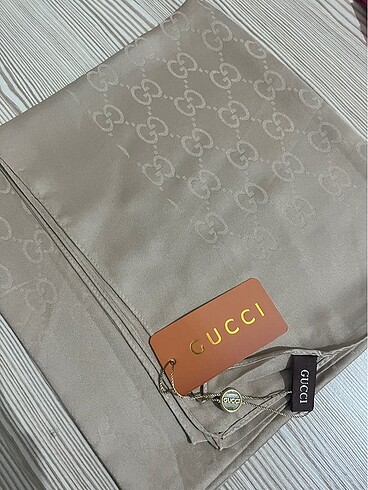Orjinal GUCCİ EŞARP