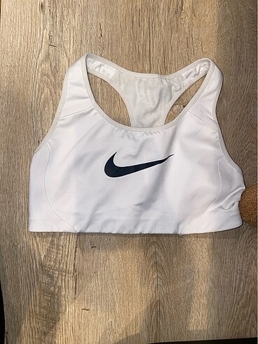 Orijinal Nike Spor Sütyeni