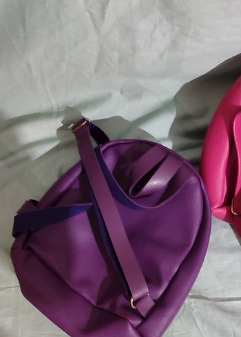 lol kız çocuk canta - Görsel 2